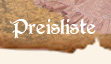 Preisliste